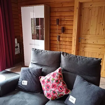 Angela Apartment Thalfang